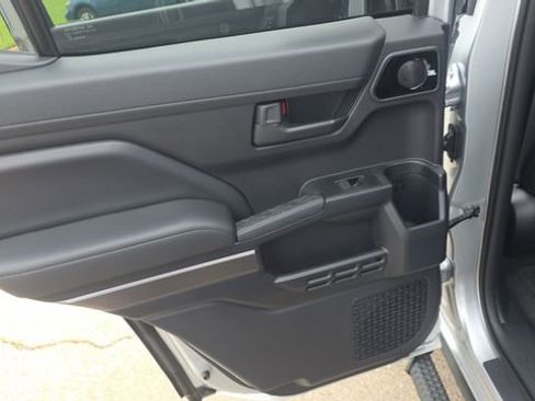 New 2026 Toyota 4Runner TRD Sport Premium image 16