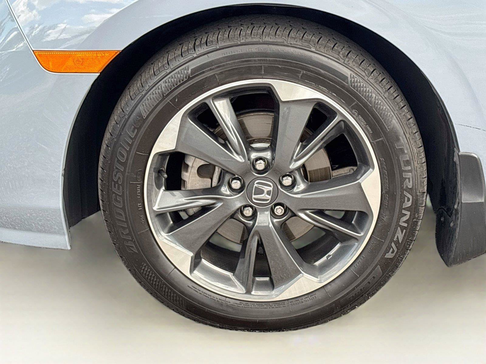 Used 2023 Honda Odyssey Elite image 38