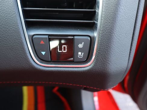 Used 2015 Chevrolet Corvette Stingray Coupe w/ 2LT Preferred Equipment Group RWD image 23