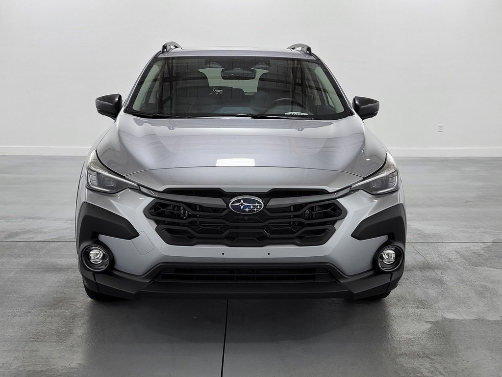 New 2026 Subaru Crosstrek 2.5i Limited w/ Crosstrek Mirror Package AWD/4WD image 3