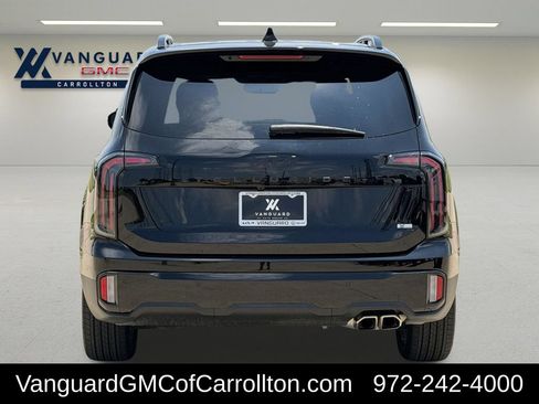 Used 2025 Kia Telluride SX Prestige X-Line AWD/4WD image 7
