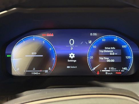 Certified 2025 Toyota RAV4 Limited w/ Weather Package AWD/4WD image 27