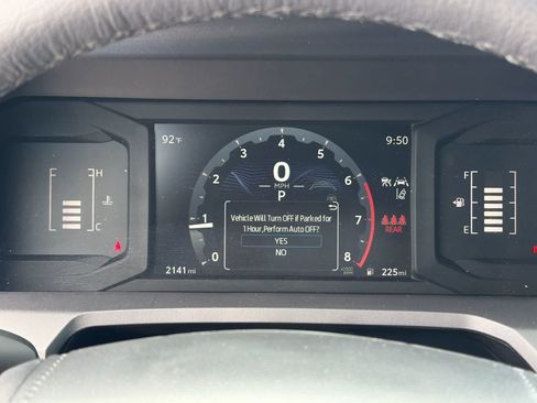 Used 2025 Toyota Tacoma SR5 AWD/4WD image 21