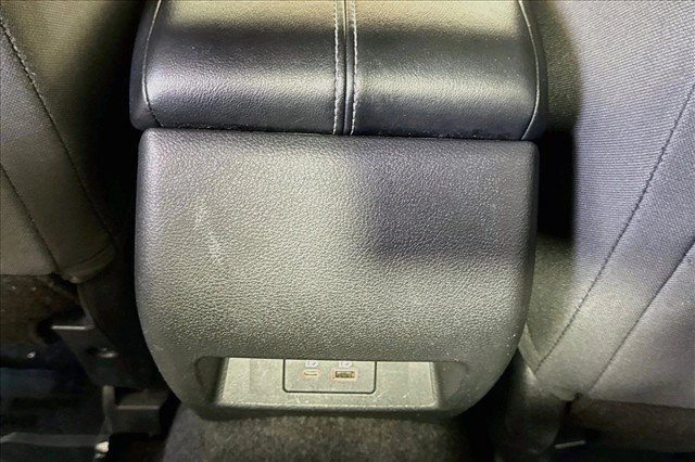Used 2023 Nissan Altima 2.5 SV AWD/4WD image 23