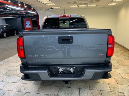 Used 2022 Chevrolet Colorado Z71 image 6