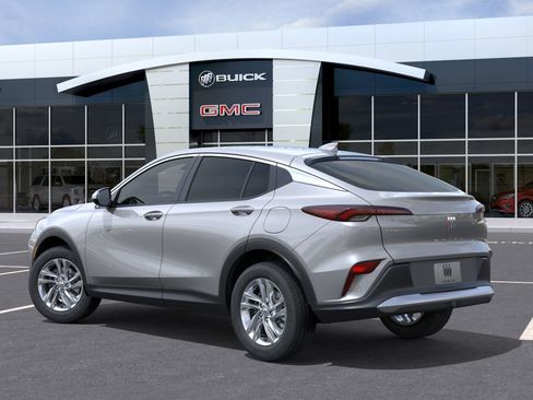 New 2026 Buick Envista Preferred w/ Convenience I Package image 3