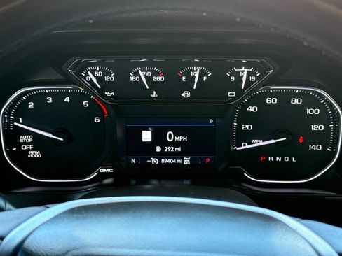 Used 2021 GMC Sierra 1500 SLT image 33