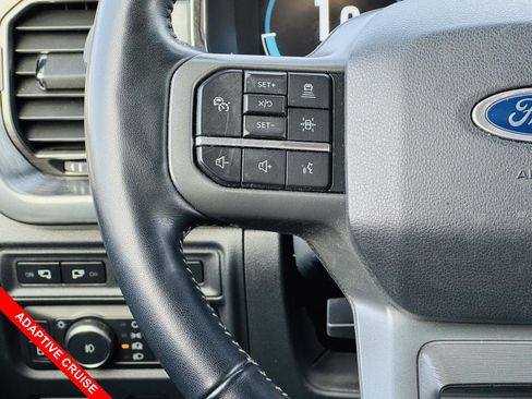 Used 2021 Ford F150 Lariat image 12