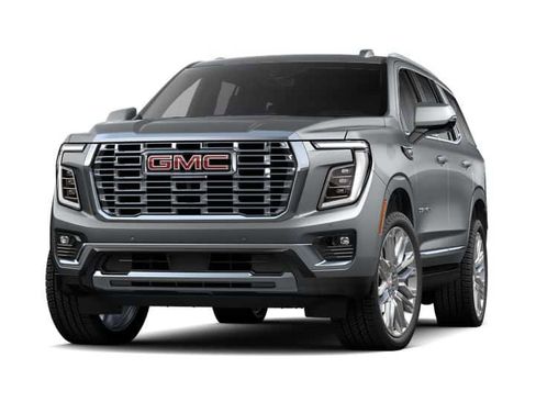 New 2025 GMC Yukon Denali w/ Denali Reserve Package image 27
