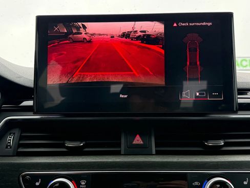 Used 2021 Audi A4 2.0T Premium w/ Convenience Package image 37