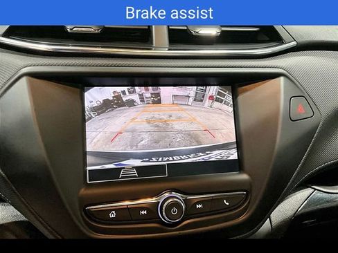 Certified 2023 Chevrolet TrailBlazer LT image 17