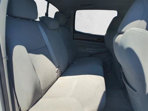 Used 2010 Toyota Tacoma PreRunner RWD image 24