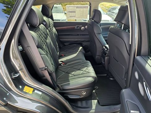 New 2026 Genesis GV80 3.5T Prestige AWD/4WD image 26