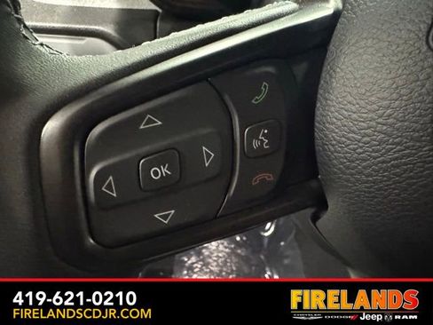 New 2026 Jeep Wrangler Sport image 13