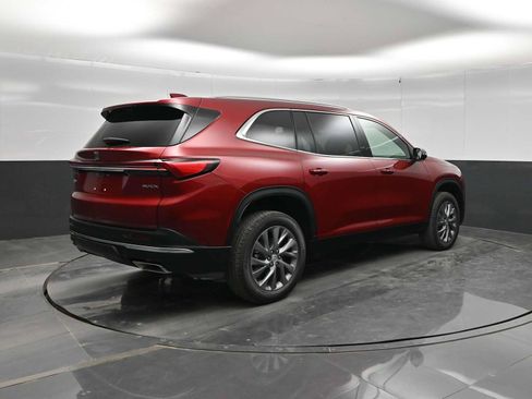 New 2026 Buick Enclave Preferred w/ Power Package AWD/4WD image 7
