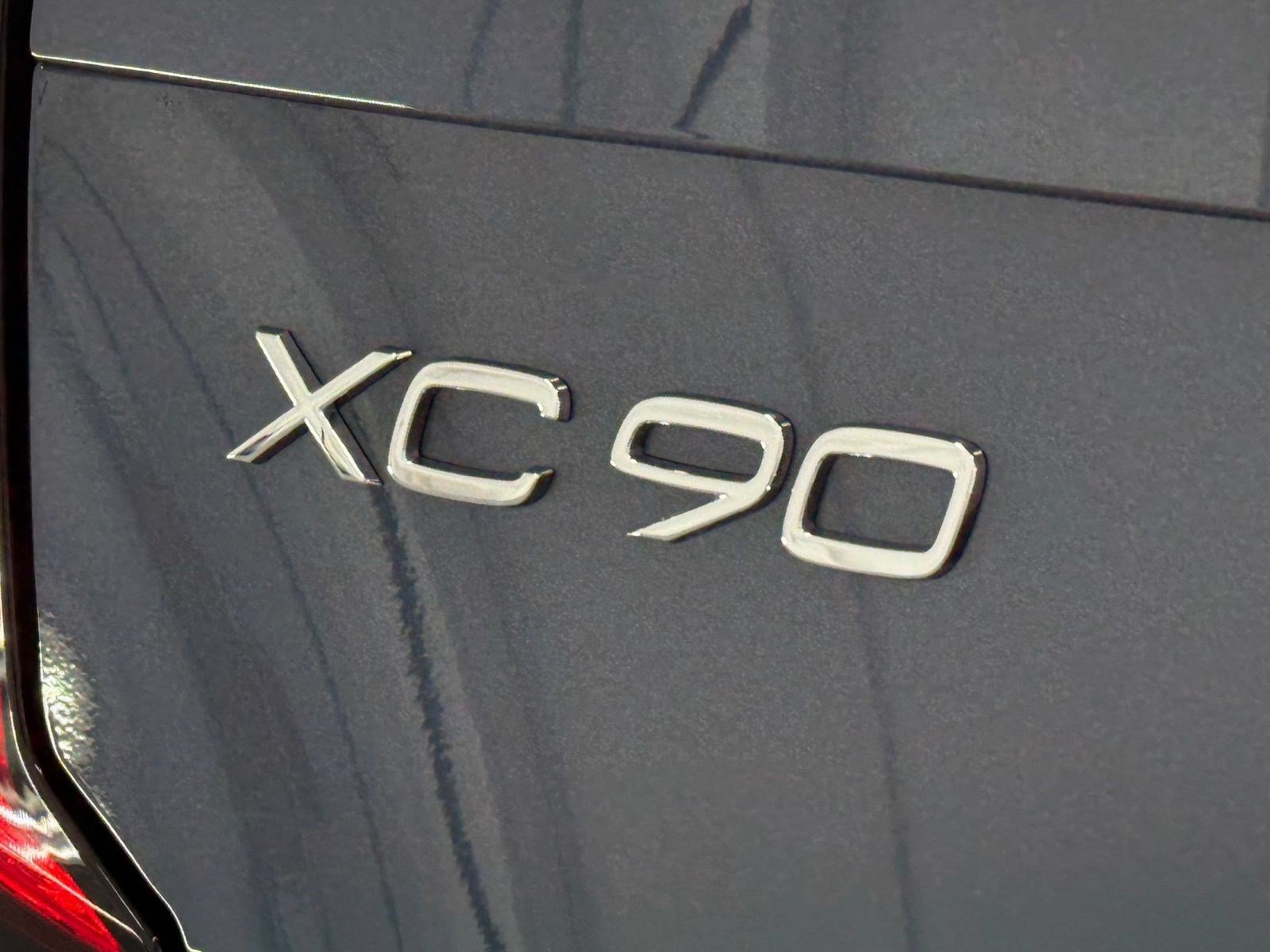 Used 2026 Volvo XC90 T8 Ultra w/ Protection Package AWD/4WD image 26