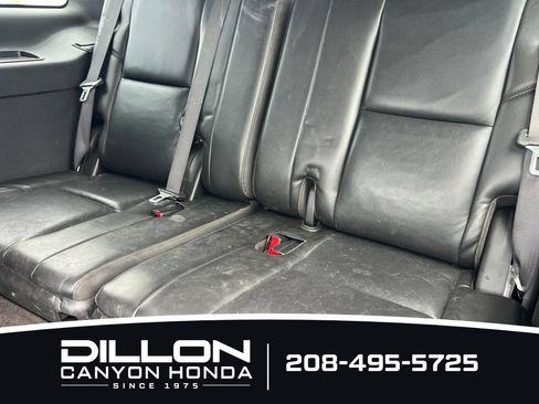 Used 2009 Cadillac Escalade AWD image 15