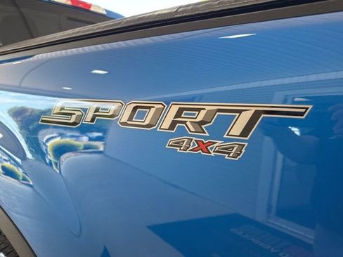 Used 2022 Ford Ranger XLT w/ Equipment Group 302A High AWD/4WD image 34