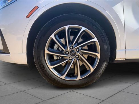 Used 2024 Lincoln Corsair Grand Touring w/ Equipment Group 301A image 22