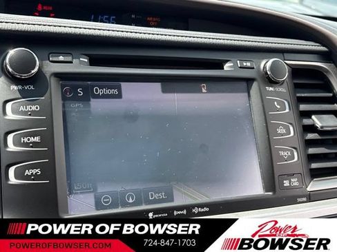Used 2019 Toyota Highlander XLE AWD/4WD image 14