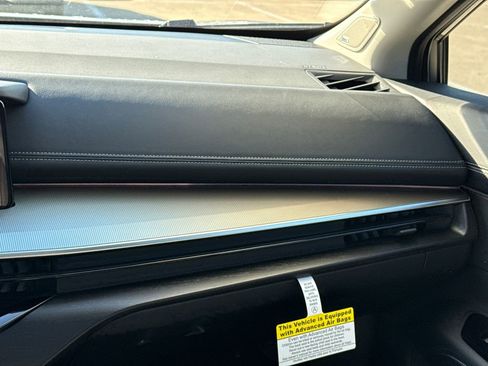 New 2026 Nissan Murano SL image 17