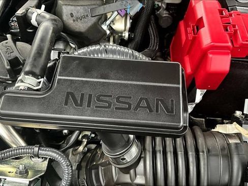 Used 2024 Nissan Sentra S FWD image 28