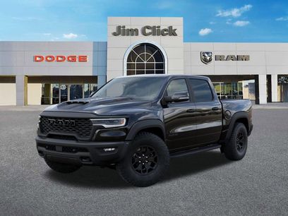 New 2026 RAM 1500 RHO w/ RHO Level 1 Equipment Group