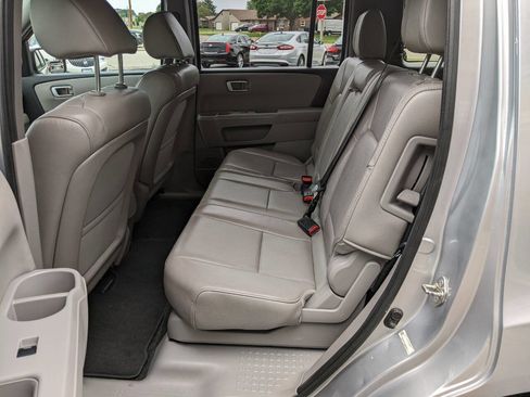 Used 2013 Honda Pilot EX-L image 12