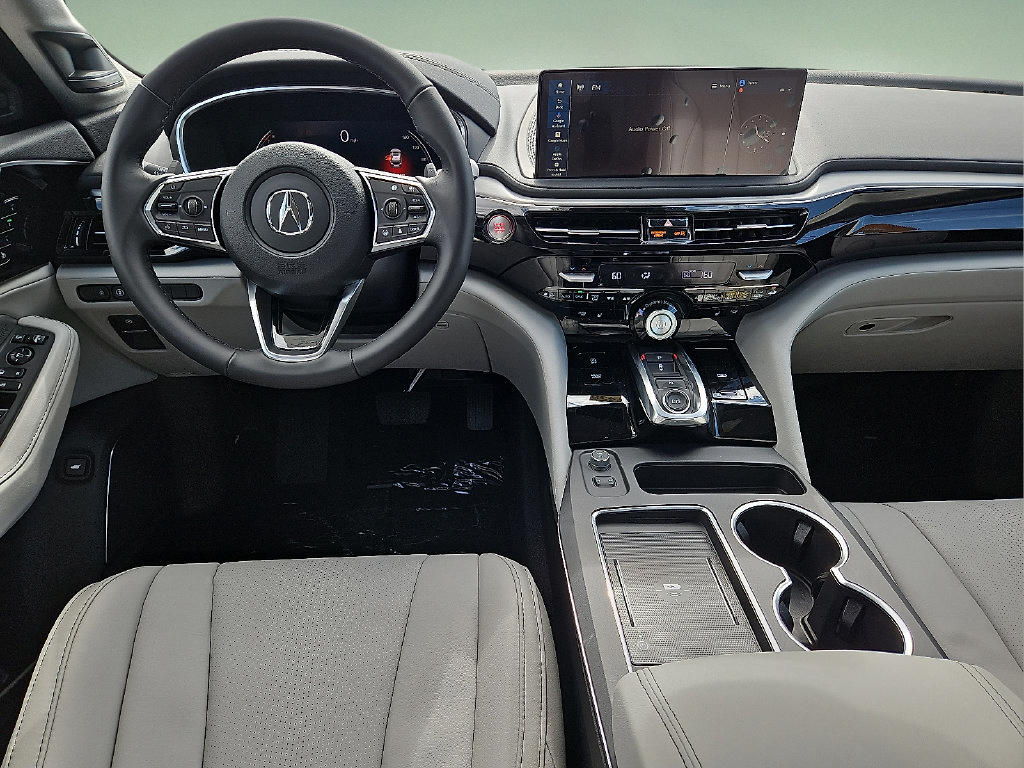 Certified 2026 Acura MDX w/ Technology Package FWD image 14