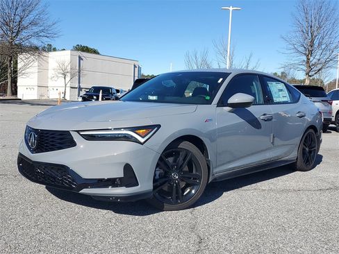 New 2026 Acura Integra A-Spec image 32