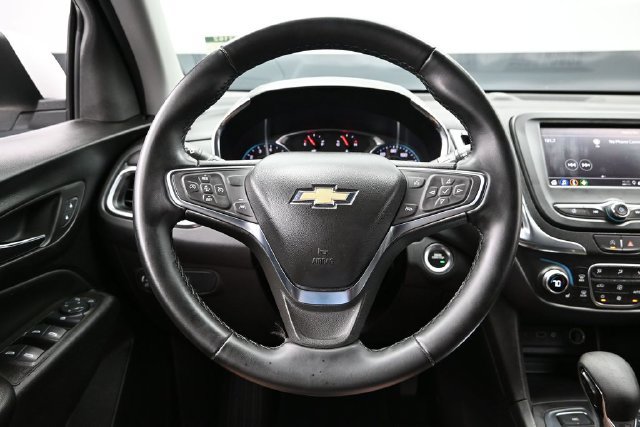 Used 2024 Chevrolet Equinox LT AWD/4WD image 26