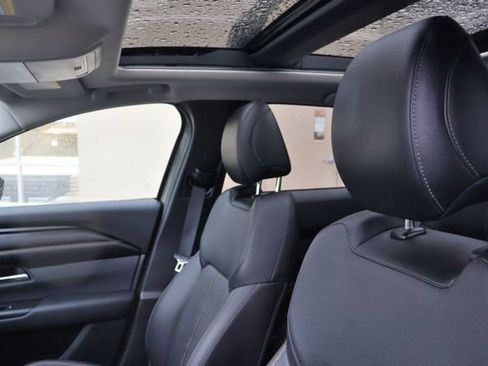 Used 2024 MAZDA CX-50 2.5 Turbo w/ Weather Package image 10