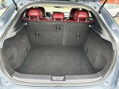 Used 2024 MAZDA CX-30 AWD 2.5 S w/ Preferred Package image 14