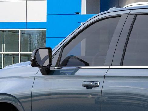 New 2026 Chevrolet Tahoe Premier image 37