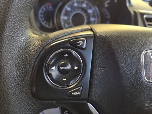 Used 2015 Honda CR-V EX image 32