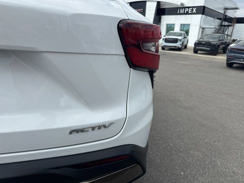 Used 2024 Chevrolet Trax ACTIV image 29