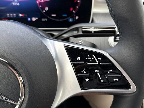 Used 2025 Mercedes-Benz C 300 C 300 image 16