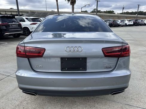 Used 2018 Audi A6 2.0T Premium Plus image 6