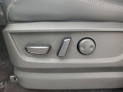 New 2026 Nissan Armada PRO-4X w/ Captain's Chari Seat Package image 29