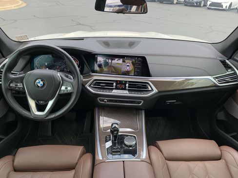 Used 2023 BMW X5 xDrive40i AWD/4WD image 30