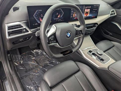 Used 2025 BMW 330i Sedan image 10