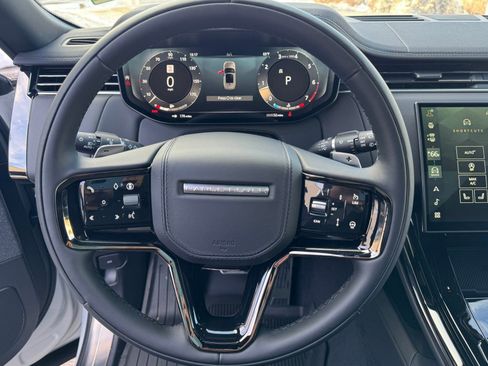 New 2026 Land Rover Range Rover Sport Dynamic SE image 14