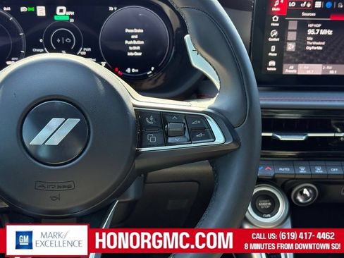 Used 2024 Dodge Hornet R/T AWD/4WD image 29