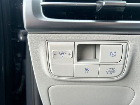 New 2026 Hyundai Tucson Blue SE AWD/4WD image 31
