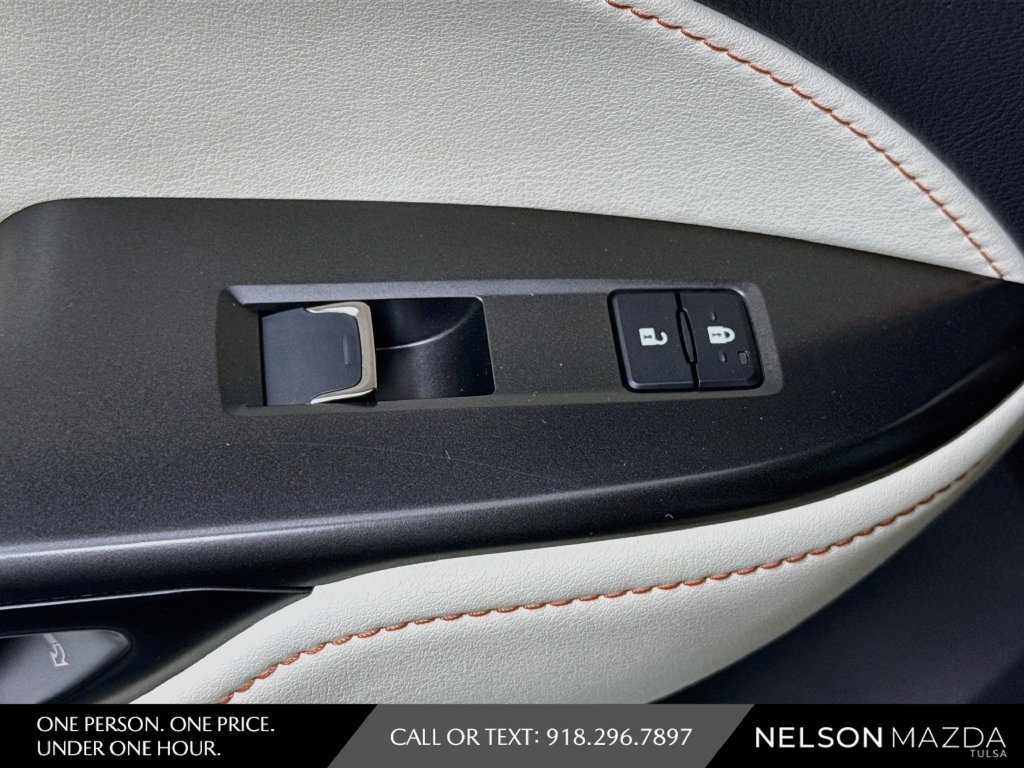 Used 2024 Lexus NX 350 AWD w/ Vision Package image 38