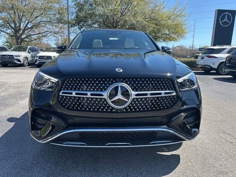 New 2026 Mercedes-Benz GLE 450 4MATIC image 10