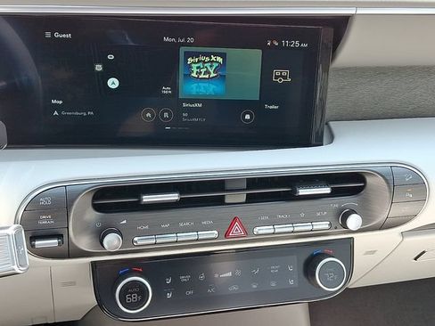 New 2026 Hyundai Palisade Limited AWD/4WD image 9