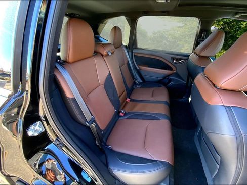 New 2026 Subaru Forester Touring image 9