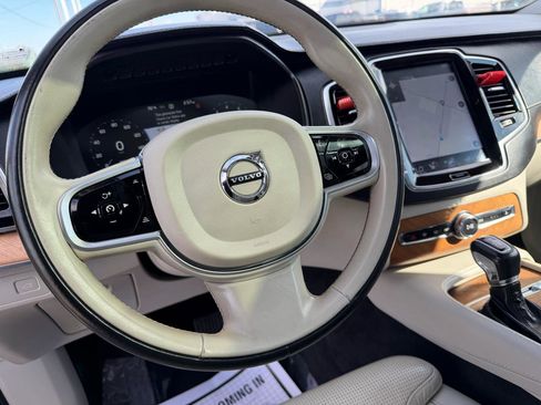 Used 2018 Volvo XC90 T6 Inscription w/ Convenience Package image 36