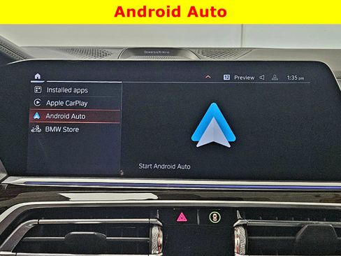 Used 2019 BMW X7 xDrive50i w/ Dynamic Handling Package image 24